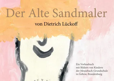 Produktbild von Der Alte Sandmaler