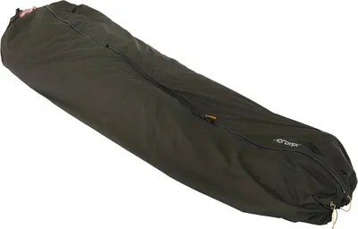 Produktbild von Nordisk Jorund Tech Bivibag Grün Grün One Size