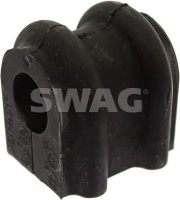 Produktbild von SWAG 90 94 1582 Lagerung Stabilisator Stabigummi Vorne für HYUNDAI GETZ (TB)