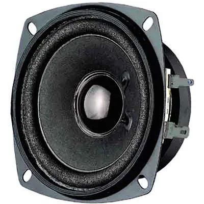 Produktbild von Visaton VS-FRS7/8, 1.0 Kanäle, 10 W, 130 – 20000 Hz, 8 Ohm, Schwarz