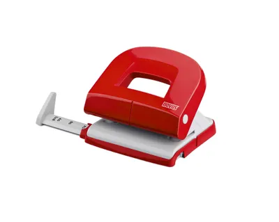 Image de Poinçonneuse Novus E 216 - rouge