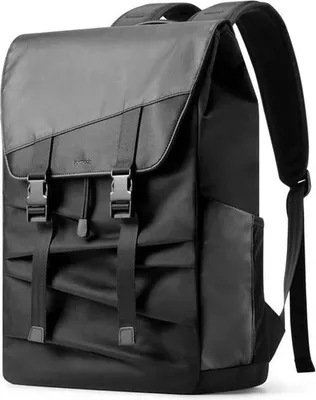 Produktbild von inateck Notebook-Rucksack 15,6-16" BP01008 black 20L