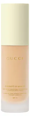 Immagine prodotto di Gucci, Eternite De Beaute, Matte, Liquid Foundation, 170W, SPF 15, 30 ml