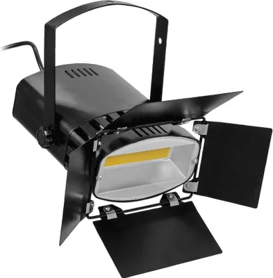 Immagine prodotto di EUROLITE LED CSL-50 Strahler schwarz (41600492)