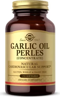 Imagen del producto de Solgar Suplementos dietéticos BI6044