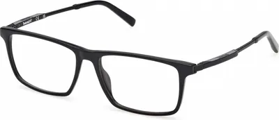 Produktbild von Timberland TB50093 Shiny black 55/15/145 Herren Brillen