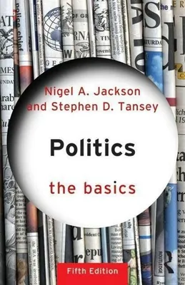 Produktbild von Politics