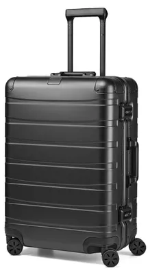 Produktbild von Redolz Pro Aluminium 4 Rollen Trolley M 66 cm