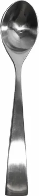 Produktbild von Stelton Maya Kaffeelöffel, Designer Kaffeelöffel, Edelstahl, Tafel Besteck, 11302