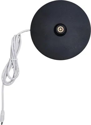 Produktbild von Zafferano USB-A-Kontaktladestation für Trilli - kabellos, kompatibel, Ersatz, 5 V 1 A, ohne Stecker