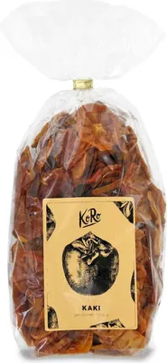 Produktbild von KoRo I Getrocknete Kaki 500 g
