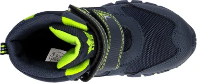 Produktbild von Lico Lappland V Stiefel Blau in Gr. 35