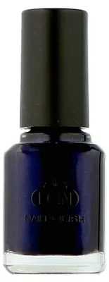 Productafbeelding van LCN Nagellak, kleur: Night Blue (8 ml)