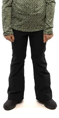 Produktbild von Protest Softshellhose Mädchen - 152