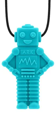 Produktbild von Ark Therapeutics sensorische Kauwkette Roboter für Kinder und Erwachsene