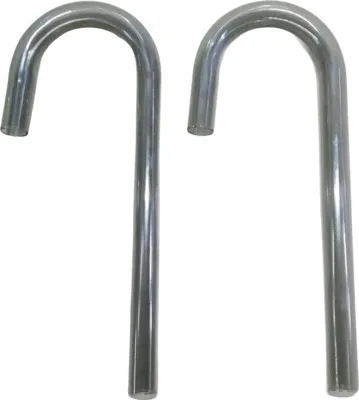 Produktbild von Aussenfilterrohr AQUAEL Durchflussrohreinheit HYPERMAX Schlauchdurchmesser 19/25 2 St.