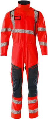 Zdjęcie produktu dla MASCOT 19519-236-22210-XL, Ogółem, Każda płeć, XL, 112 cm, Bawełna, Poliester, 215 g/m²