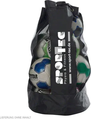 Produktbild von Sport-Tec Ballsack für 10 Bälle