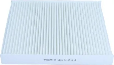 Zdjęcie produktu dla Filtr Kabiny Vw A2/Polo/Fabia