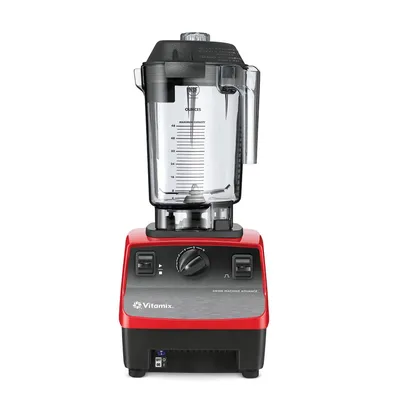 Produktbild von Vitamix - Getränkeautomat Advance Red - Professional Bar Blender - Vitamix Professional Line