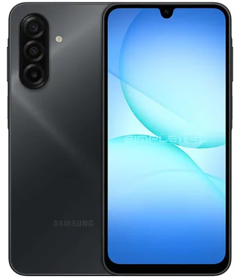 Obrázok produktu pre Samsung Galaxy A17 4G, 4 GB RAM, 128 GB ROM (rozšíriteľné), čierna, 6,7" displej, 5000 mAh batéria