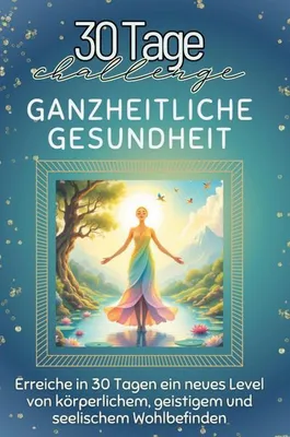 Produktbild von Ganzheitliche Gesundheit