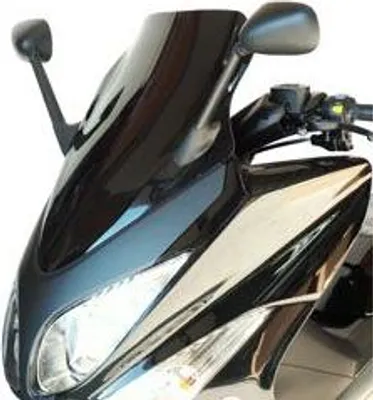 Obrázok produktu pre Wscrn Yamaha Tmax Rc Sm.bk