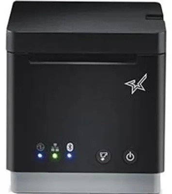 Produktbild von Star Micronics mC-Print2, Thermodruck, POS-Drucker, 203 x 203 DPI, 100 mm/sek, 0.053 - 0.075 µm, 5 cm