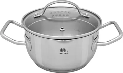 Image de Shiori SteelSeriesPro316