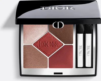 Image de Dior 5 Couleurs Sombra De Ojos 673 10ml