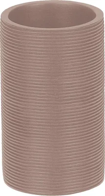 Produktbild von Kleine Wolke Zahnputzbecher KYOTO Macadamia