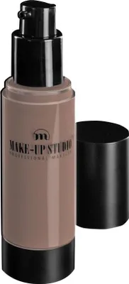 Produktbild von Make-Up Studio Foundation Face Fluid Make-up No Transfer Almond