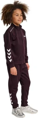 Produktbild von Hummel Trainingsanzug  128 cm Jungen,Mädchen  128 cm