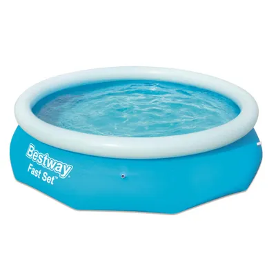 Immagine prodotto di Bestway Fast Set Piscina gonfiabile rotonda 305x76 cm 57266