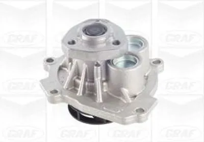 Produktbild von GRAF Kühlmittelpumpe Wasserpumpe für OPEL Corsa D Schrägheck (S07) PA959