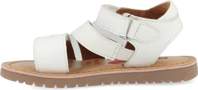Productafbeelding van Shoesme Sandalen IC23S035-A Wit-27