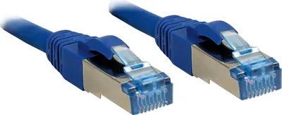 Image de Lindy 5 m Cat.6A S/FTP - 5 m - Cat6a - S/FTP (S-STP) - RJ-45 - RJ-45