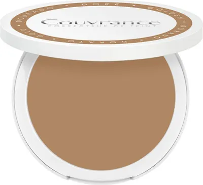 Immagine prodotto di Avene Kompaktpuder Avene Couvrance Fondotinta compatto in crema 1.4 Oro 8.5gr
