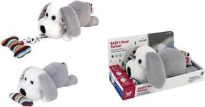 Produktbild von Beruhigender Kuschelhund 170195