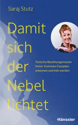 Produktbild von Damit sich der Nebel lichtet