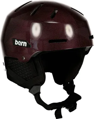 Produktbild von Bern Macon 2.0 Carbon Dvrt Helm Braun 55.5-59 cm Braun 55.5-59 cm