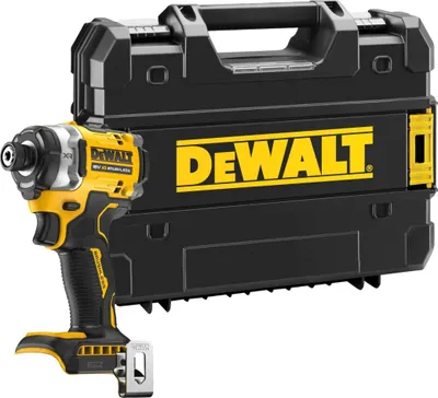 Produktbild von DEWALT Akku-Schlagschrauber DCF860NT, 1/4", 18Volt, (ohne Akku und