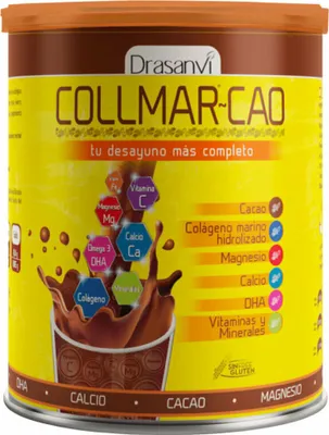 Immagine prodotto di Drasanvi Collmar Cao 300g