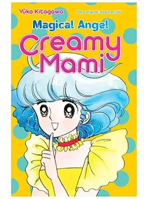 Immagine prodotto di Crema Magica Angel Mami
