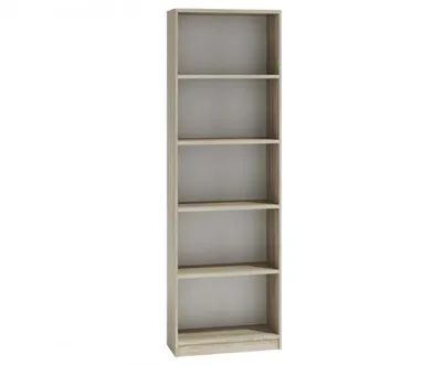 Produktbild von 40Cm Regalschrank Bücher Ordner Sonoma