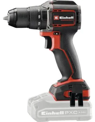 Immagine prodotto di Trapano avvitatore a percussione cordless - TP-CD 18/50-C Li-i BL-Solo - 50 Nm - Brushless - Power X-Change
