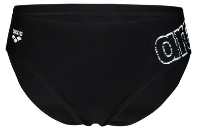 Image de Maillot de bain pour homme ARENA Scratchy Swim Briefs