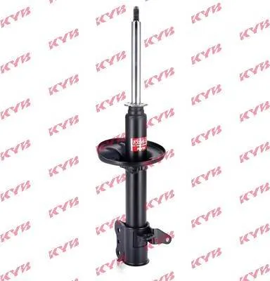 Produktbild von KYB SATZ Gasdruck STOSSDÄMPFER HINTEN rechts