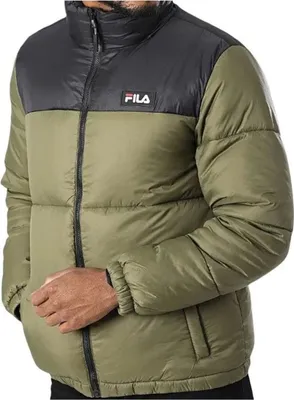Imagen del producto de Fila Chaquetas Soller, FAM040463046, Talla: 180
