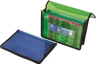 Produktbild von Lebez 2511-ASS Sammelmappe